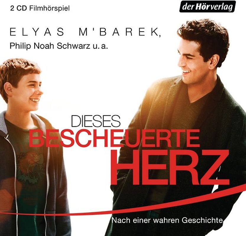 Dieses bescheuerte Herz