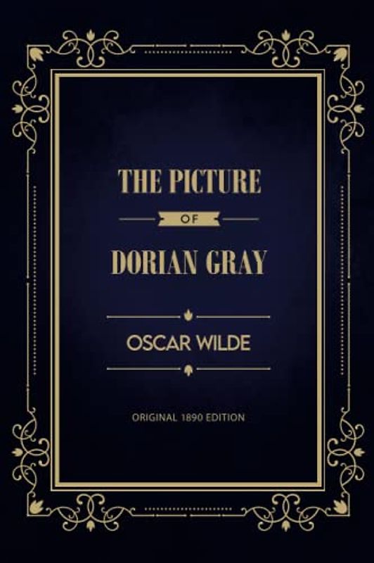The Picture of Dorian Gray: A Horror Story Disguised as a Classic Tale by Oscar Wilde