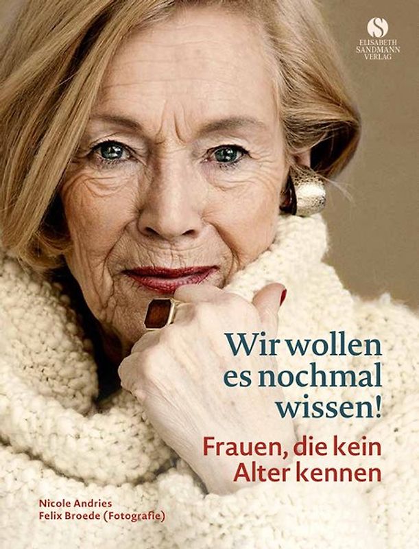 Wir wollen es nochmal wissen