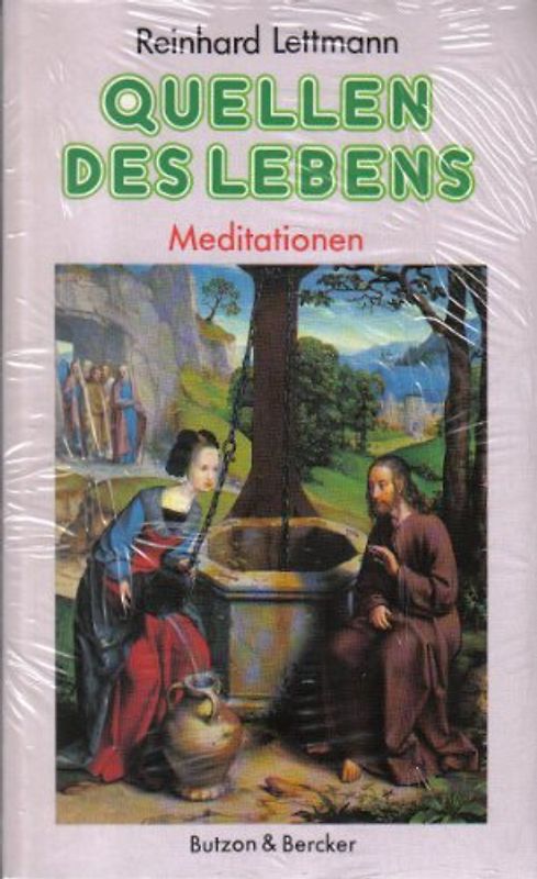 Quellen des Lebens