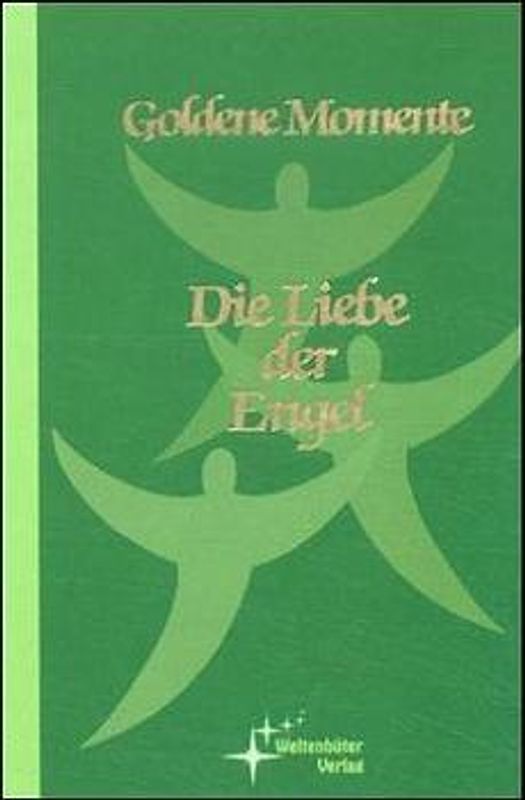 Goldene Momente / Die Liebe der Engel