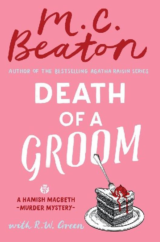 Death of a Groom