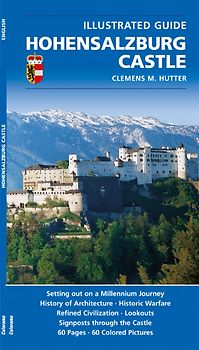 Hohensalzburg Castle