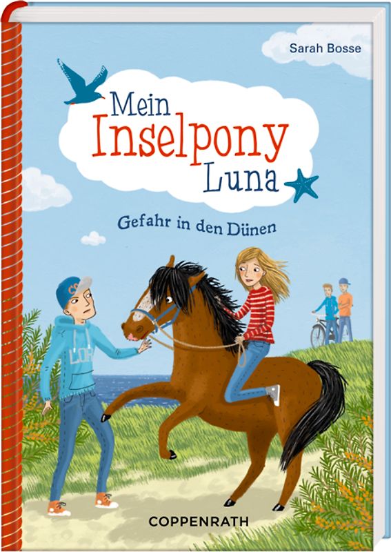 Mein Inselpony Luna