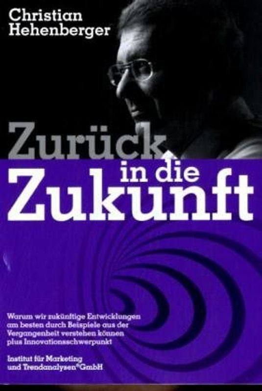 Zurück in die Zukunft