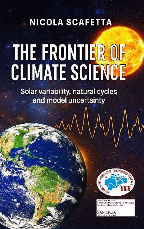 The Frontier of Climate Science