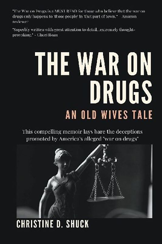 The War on Drugs