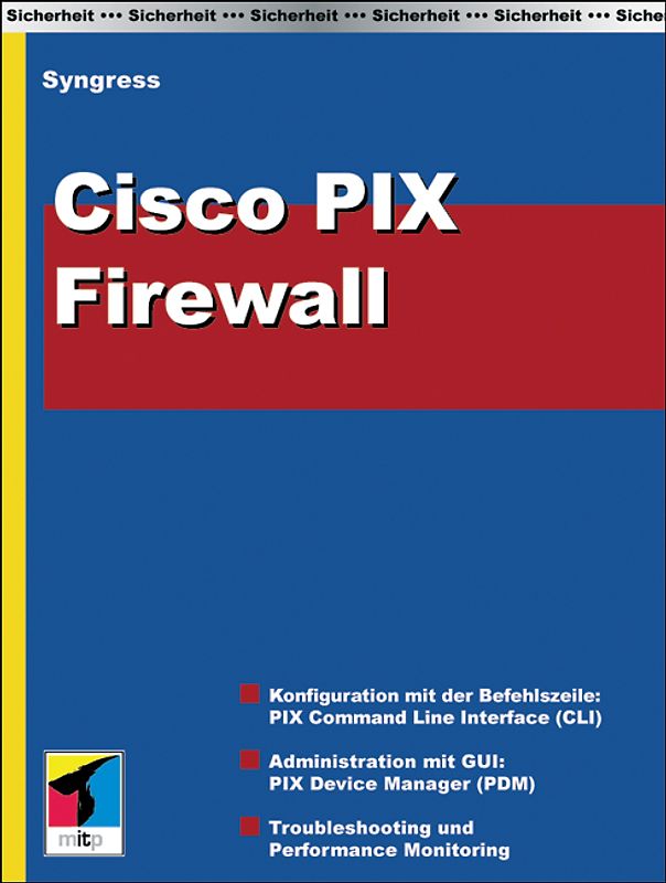 Cisco PIX Firewall