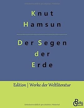 Der Segen der Erde