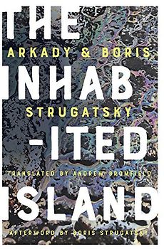 The Inhabited Island