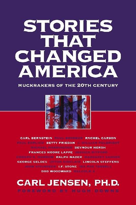 Stories That Changed America