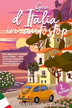 Giro d'Italia in autostop