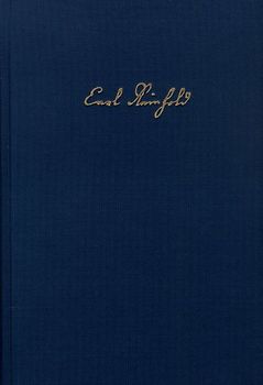 Karl Leonhard Reinhold: Korrespondenzausgabe / Band 2: Korrespondenz 1788–1790