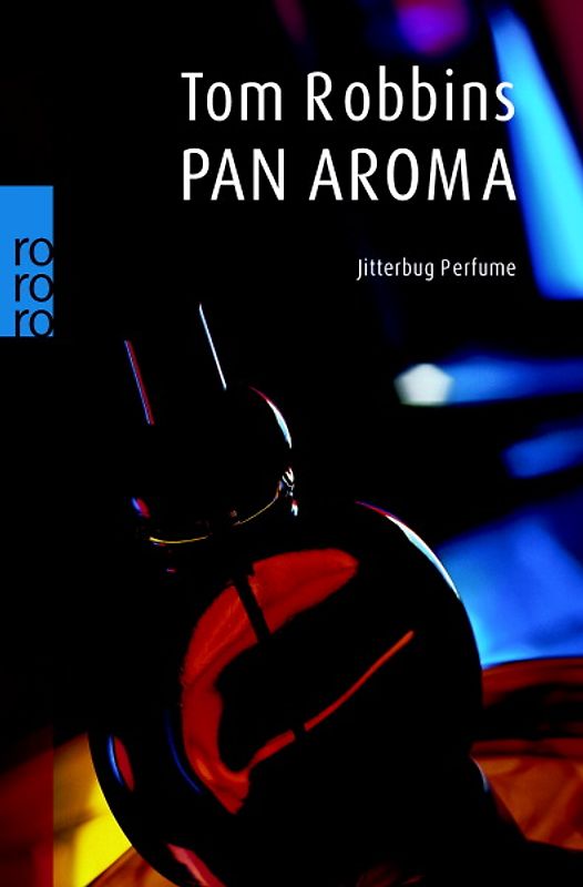 Pan Aroma