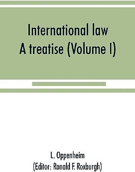 International law