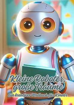 Kleine Roboter, große Träume