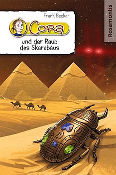 Cora und der Raub des Skarabäus