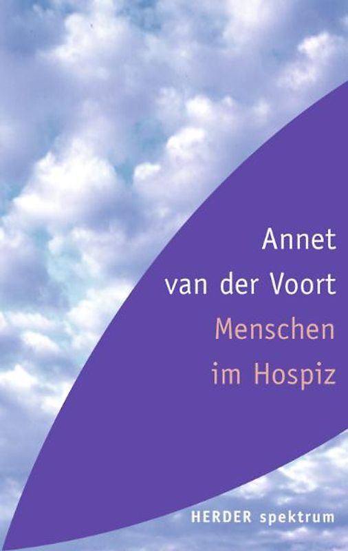 Menschen im Hospiz