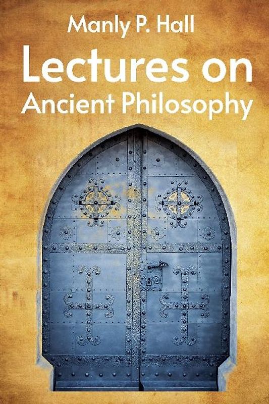 Lectures on Ancient Philosophy Paperback