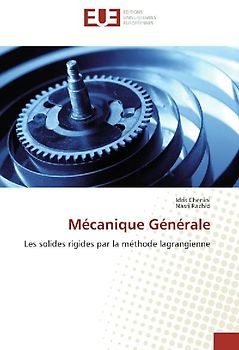 Mécanique Générale