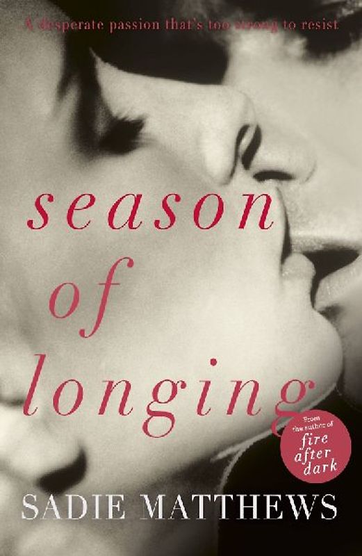 Season of Longing (Seasons) - Matthews, Sadie