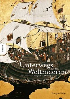 Unterwegs auf den Weltmeeren