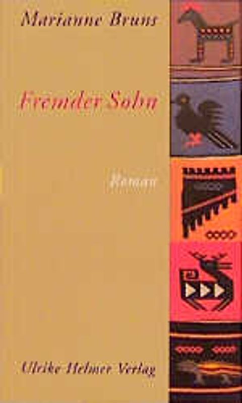Fremder Sohn