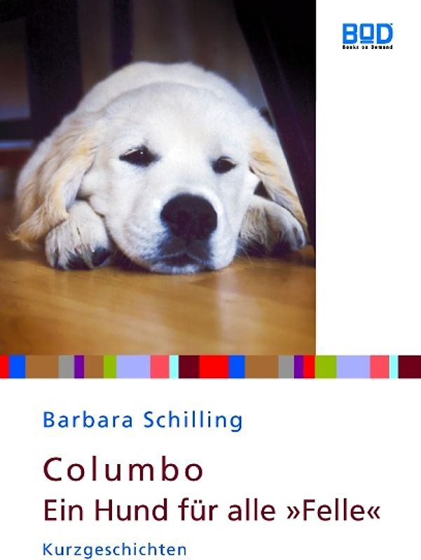 Columbo - Ein Hund für alle "Felle"