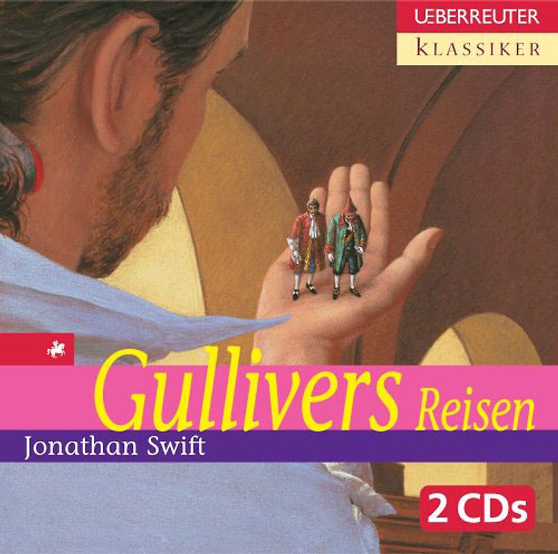 Gullivers Reisen