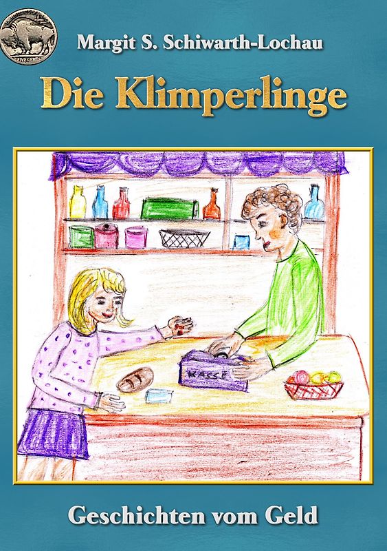 Die Klimperlinge