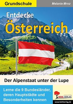 Entdecke Österreich