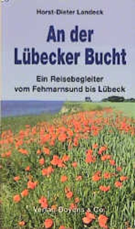 An der Lübecker Bucht