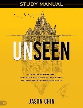 Unseen Study Manual