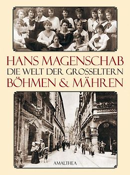 Die Welt der Großeltern