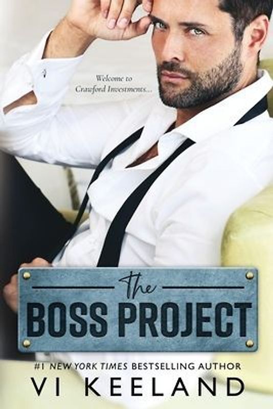 The Boss Project