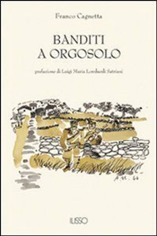 Banditi a Orgosolo