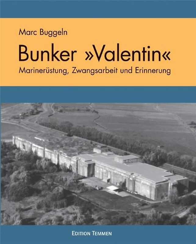 Bunker Valentin