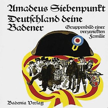 Deutschland deine Badener