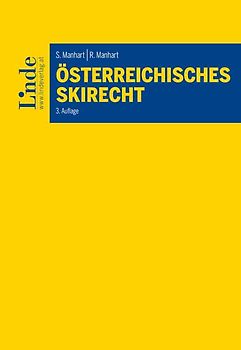 Österreichisches Skirecht