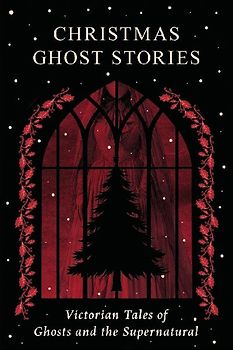 Christmas Ghost Stories
