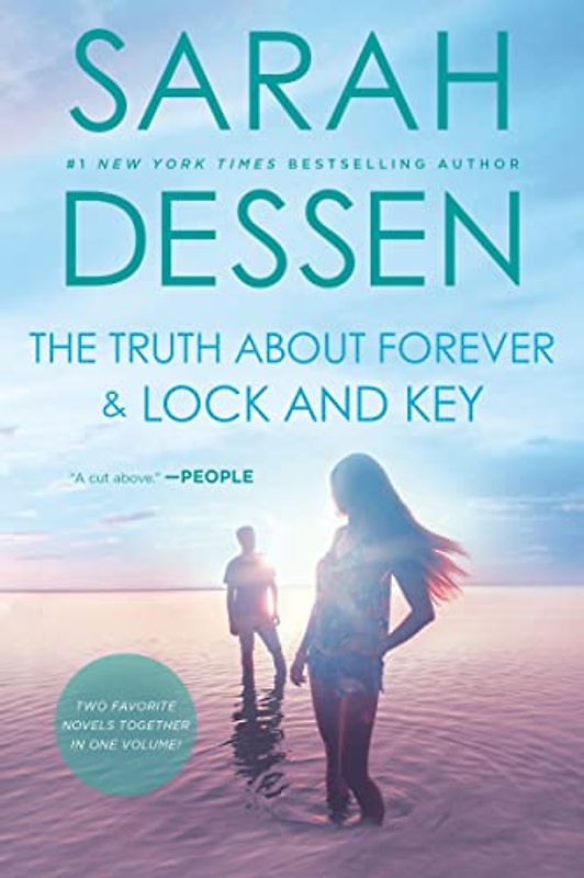 The Truth About Forever and Lock and Key