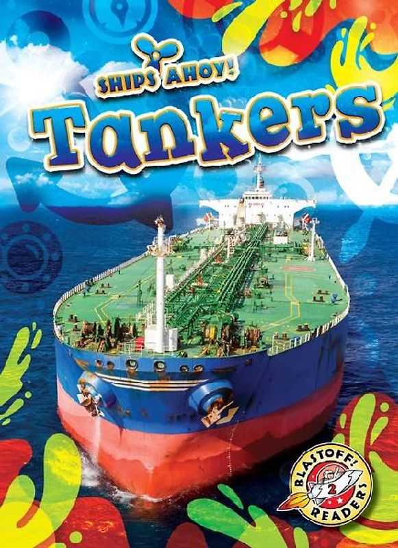 Tankers