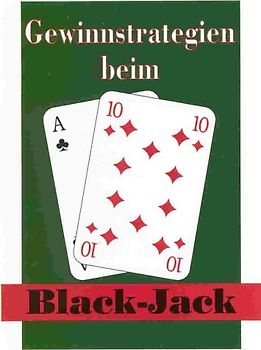 Gewinnstrategien beim Black-Jack-Spiel