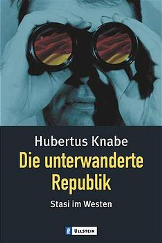Die unterwanderte Republik
