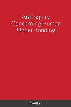 An Enquiry Concerning Human Understanding