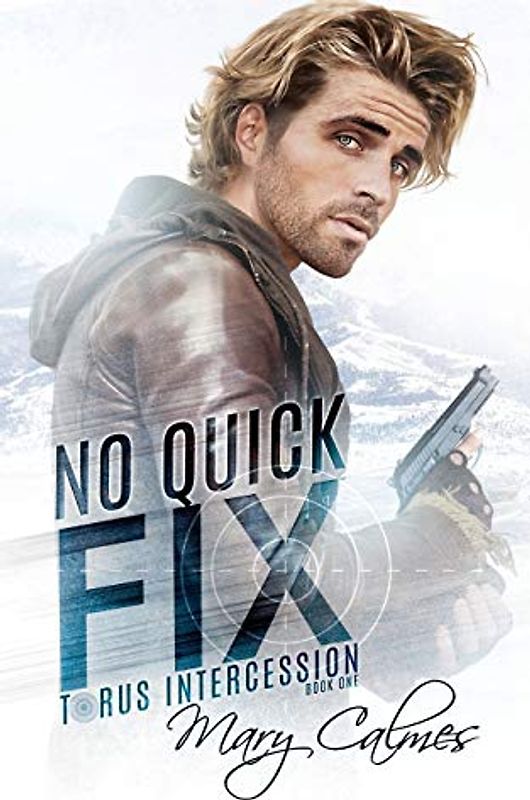 No Quick Fix: Torus Intercession Book One