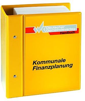 Kommunale Finanzplanung
