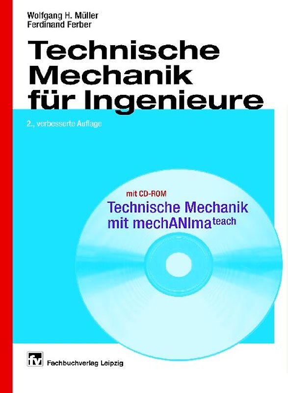 Technische Mechanik für Ingenieure