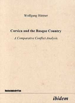 Corsica and the Basque Country