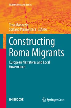 Constructing Roma Migrants